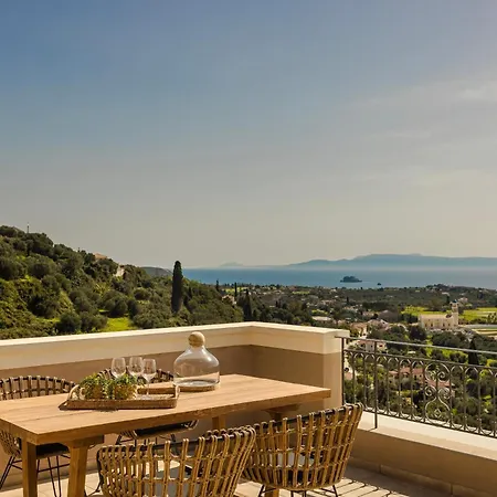 Apartment Alma Luxury Residences - Gaia 2