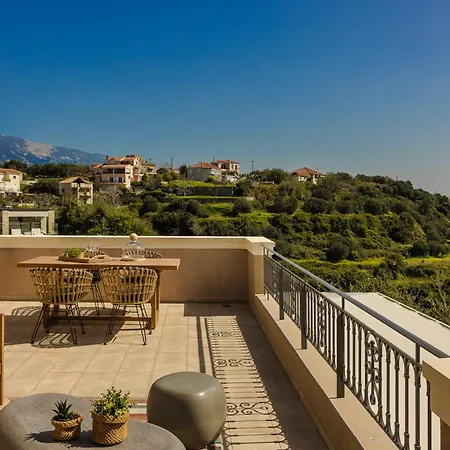 Alma Luxury Residences - Gaia 2 Apartment