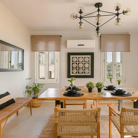 Alma Luxury Residences - Gaia 2 Apartment Efl