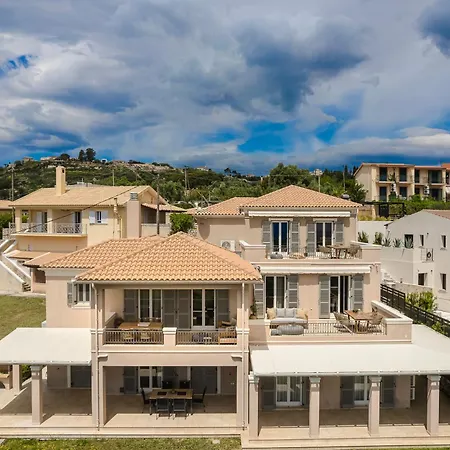 Apartment Alma Luxury Residences - Gaia 2