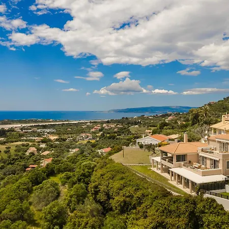 Apartment Alma Luxury Residences - Gaia 2