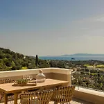 Apartment Alma Luxury Residences - Gaia 2