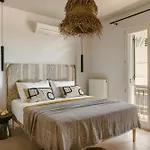 Apartment Alma Luxury Residences - Gaia 2 *