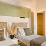 Apartment Alma Luxury Residences - Gaia 2 Efl