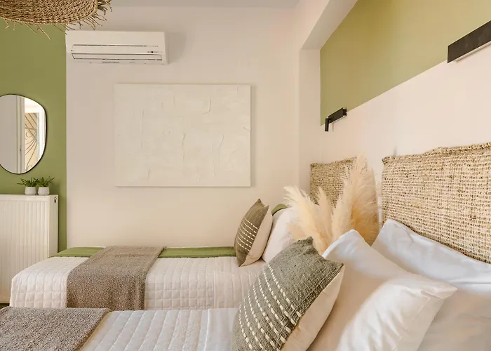 Alma Luxury Residences - Gaia 2 Efl