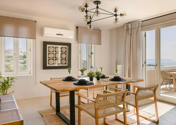 Lägenhet Alma Luxury Residences - Gaia 2