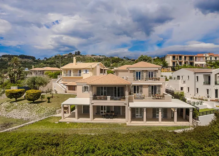 Alma Luxury Residences - Gaia 2 Lägenhet Efl