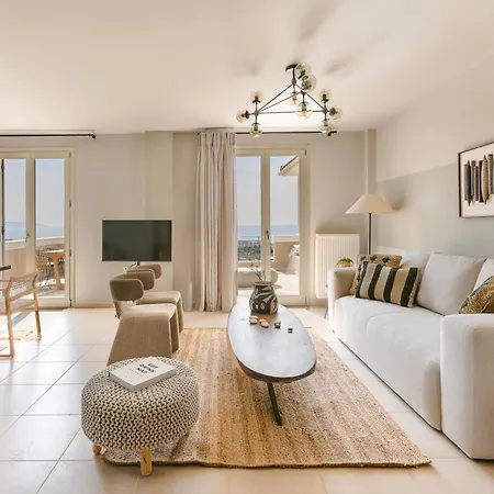 Appartamento Alma Luxury Residences - Gaia 2 Efl