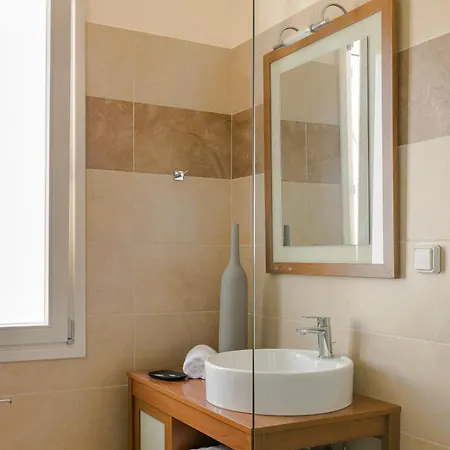 Alma Luxury Residences - Gaia 2 Apartment *