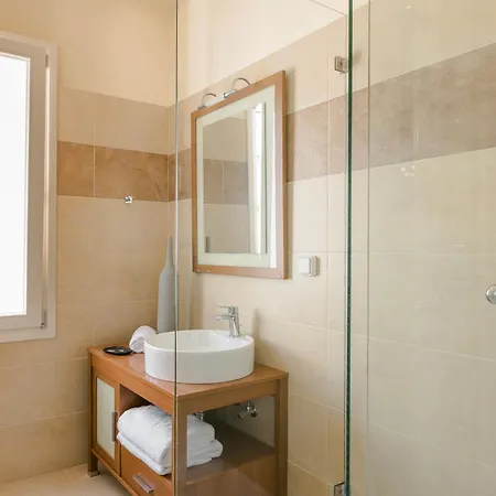 Apartment Alma Luxury Residences - Gaia 2