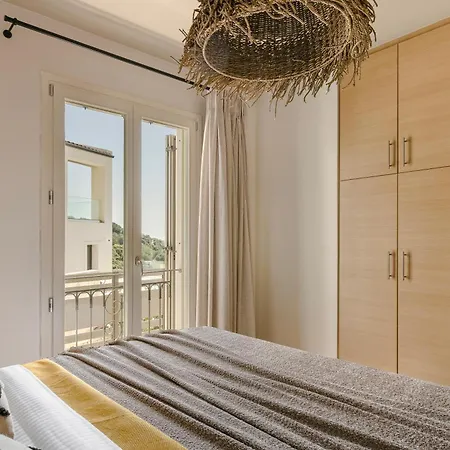 Apartment Alma Luxury Residences - Gaia 2 Efl