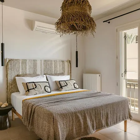 Apartment Alma Luxury Residences - Gaia 2 *