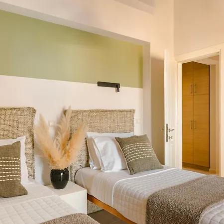 Apartment Alma Luxury Residences - Gaia 2 Efl