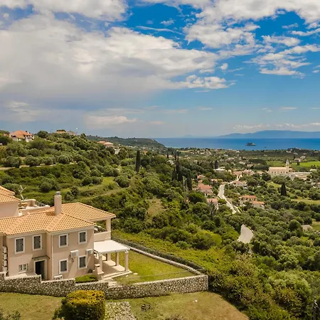 Alma Luxury Residences - Gaia 2 *