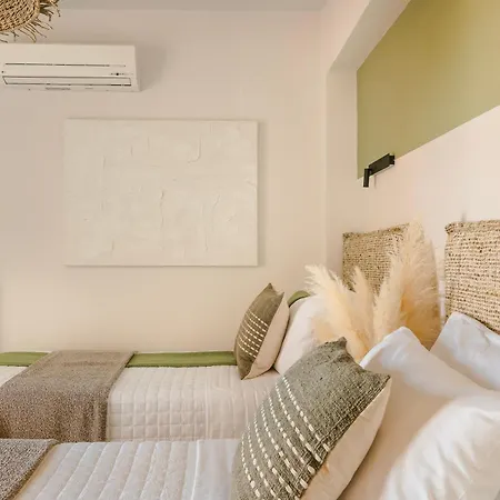 Alma Luxury Residences - Gaia 2 Efl