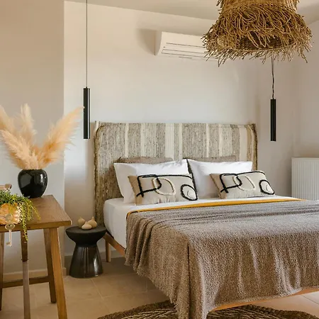 Alma Luxury Residences - Gaia 2 Апартаменты *