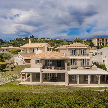 Alma Luxury Residences - Gaia 2 Apartamento Efl