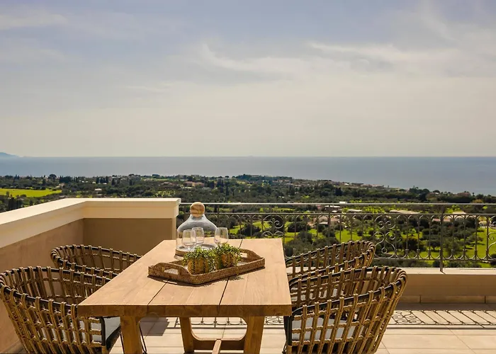 Alma Luxury Residences - Gaia 2 Apartamento *