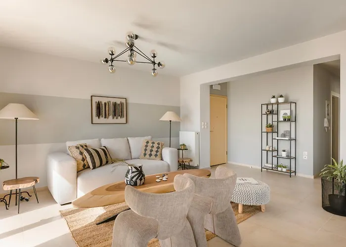 Apartamento Alma Luxury Residences - Gaia 2 Efl