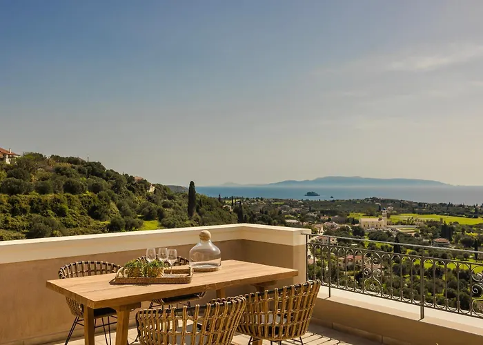 Apartamento Alma Luxury Residences - Gaia 2