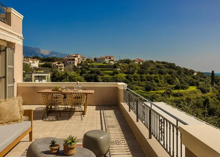 Alma Luxury Residences - Gaia 2 Apartamento