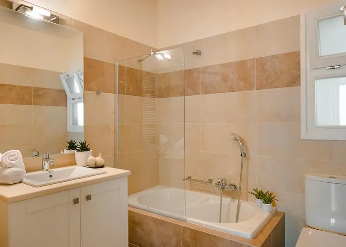 Alma Luxury Residences - Gaia 2 *