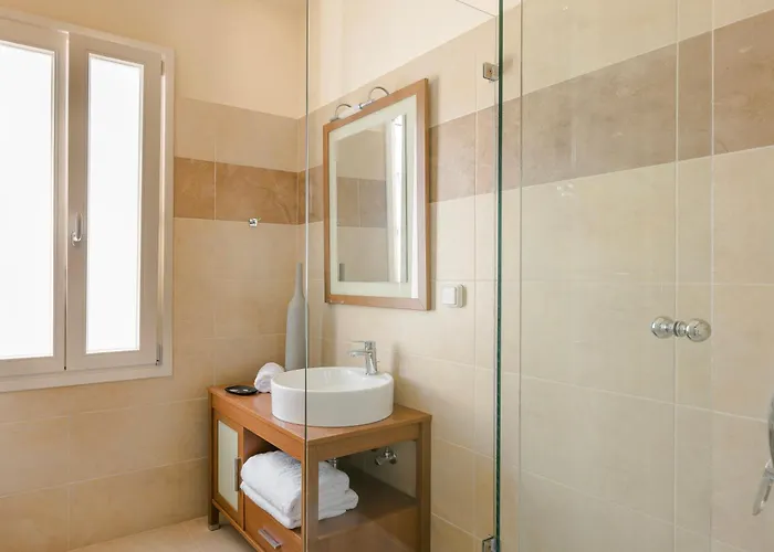 Apartamento Alma Luxury Residences - Gaia 2