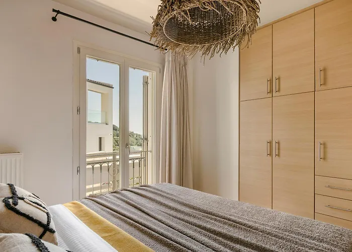 Apartamento Alma Luxury Residences - Gaia 2 Efl