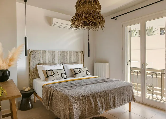 Apartamento Alma Luxury Residences - Gaia 2 *