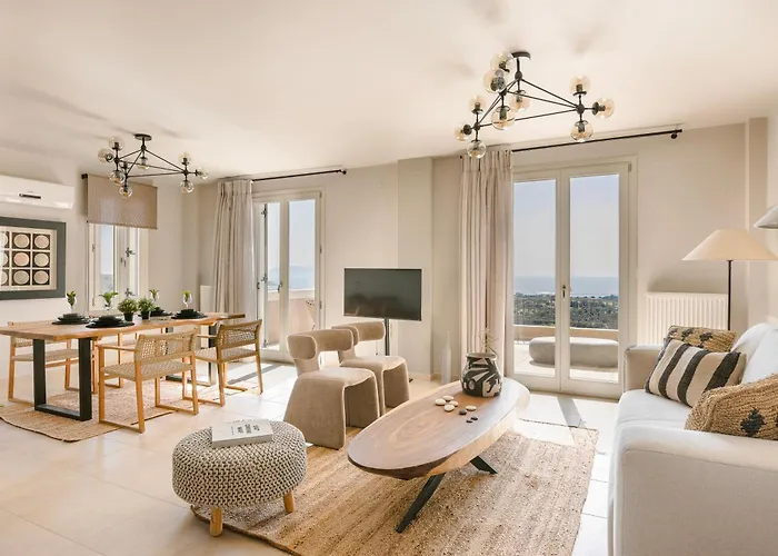 Alma Luxury Residences - Gaia 2 Efl