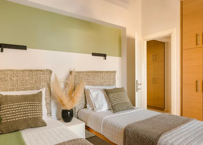 Apartamento Alma Luxury Residences - Gaia 2 Efl