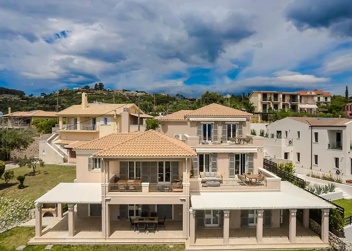 Apartamento Alma Luxury Residences - Gaia 2