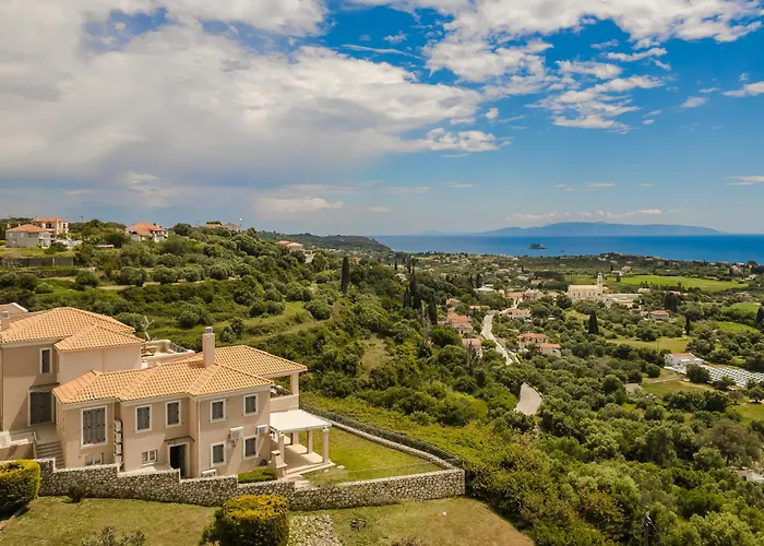 Alma Luxury Residences - Gaia 2 *