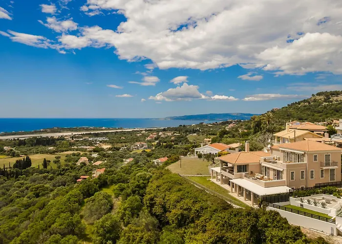 Apartamento Alma Luxury Residences - Gaia 2